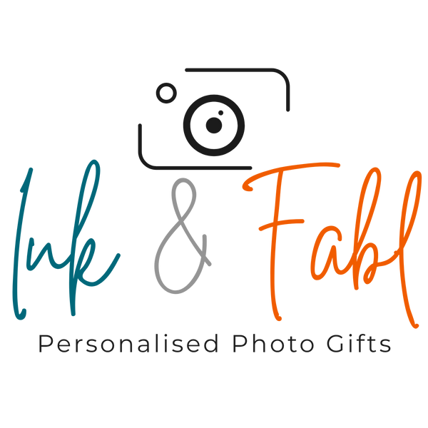 Ink & Fabl